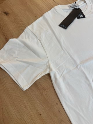 Camiseta Stone Island - Talla L o M