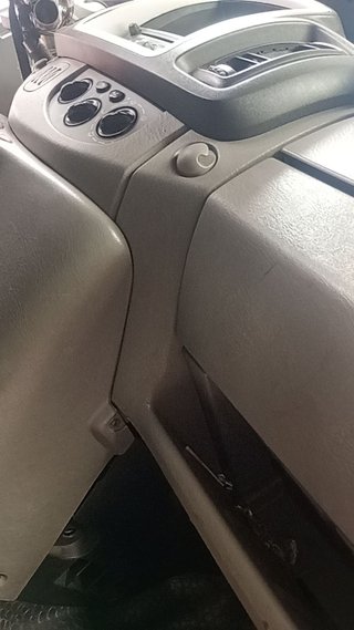CALEFACCION ENTERA NORMAL Renault Trafic II Combi (04.2001->)