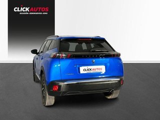 PEUGEOT 2008 1.5 BLUEHDI 130CV ALLURE EAT8