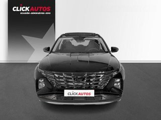 HYUNDAI TUCSON 1.6 TGDI 150CV 48V MAXX SKY