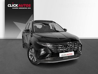 HYUNDAI TUCSON 1.6 TGDI 150CV 48V MAXX SKY