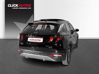 HYUNDAI TUCSON 1.6 TGDI 150CV 48V MAXX SKY