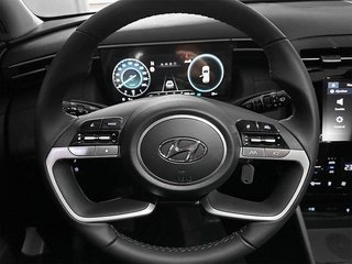 HYUNDAI TUCSON 1.6 TGDI 150CV 48V MAXX SKY