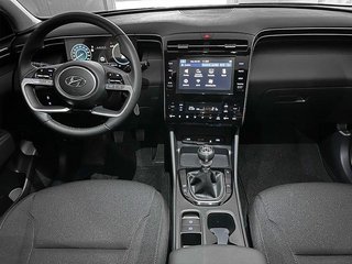 HYUNDAI TUCSON 1.6 TGDI 150CV 48V MAXX SKY