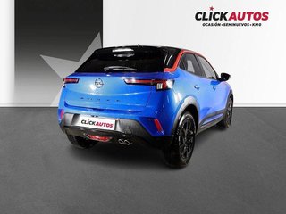 OPEL MOKKA 1.2 TURBO 130CV GS LINE
