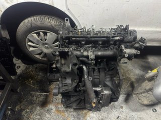 Motor Renault Trafic 2.0 M9R, 450000 km