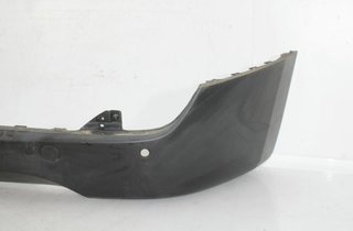 Spoiler paragolpes trasero hyundai ix35 1.7 135482
