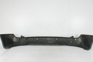 Spoiler paragolpes trasero hyundai ix35 1.7 135482
