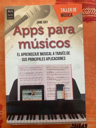 APPS PARA MUSICOS