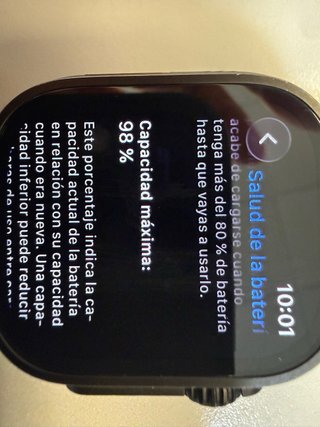Apple Watch Ultra 2 Space Gray