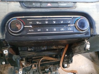 MANDO CLIMATIZADOR Kia XCeed (2019->)