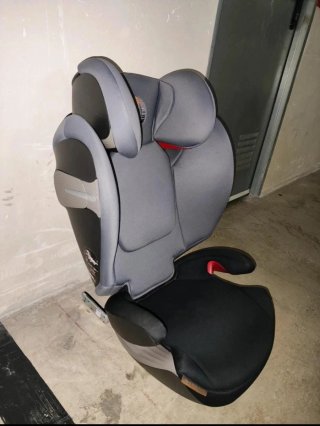 Silla Isofix Cybex