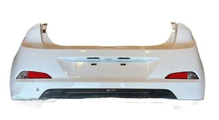 1133558 86610c8000 paragolpes trasero hyundai i20