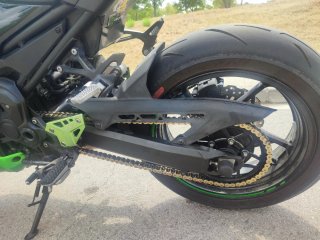 Kawasaki Z900 125cv Full