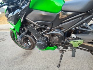 Kawasaki Z900 125cv Full