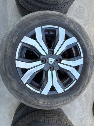 JUEGO LLANTAS Dacia Sandero III (10.2020->)