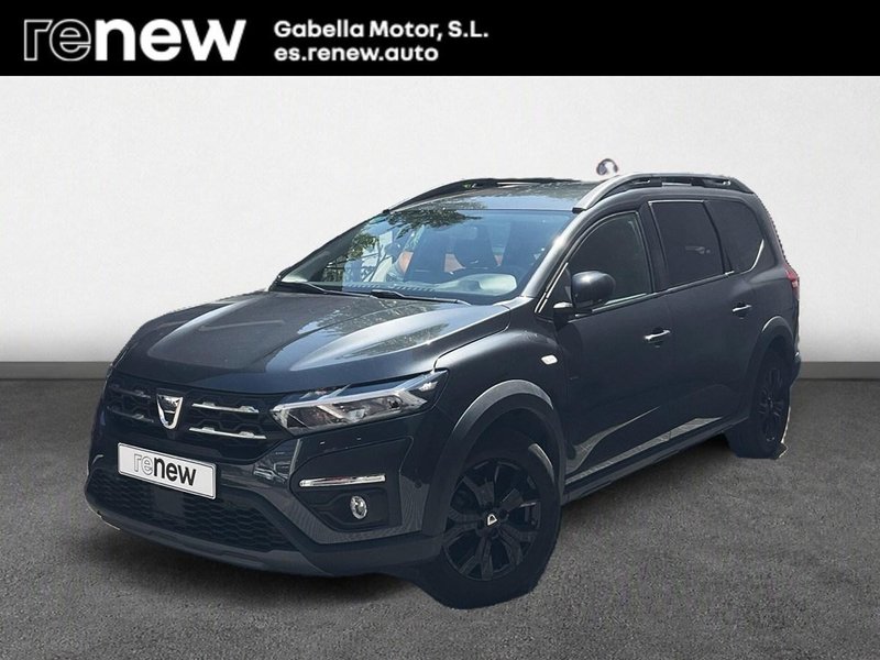 Dacia Jogger 2022