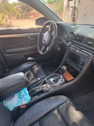 Audi A4 2005