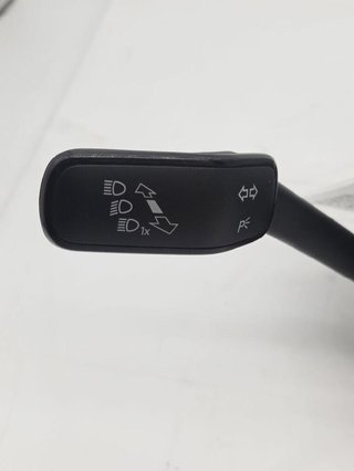 Mando luces 5q1953507ga volkswagen golf gti 4250