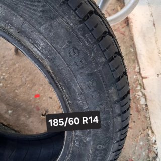 Neumático Pirelli P6000