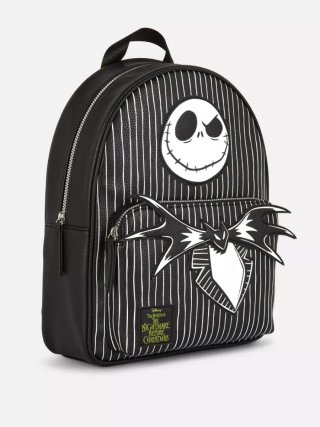 2 Mochilas de Pesadilla