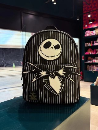 2 Mochilas de Pesadilla