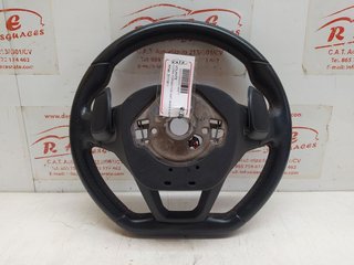 VOLANTE CUPRA FORMENTOR (KM7) BASIS A 4DRIVE