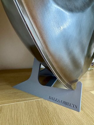 Supporto Handpan Personalizzabile DALEA OBJECTS