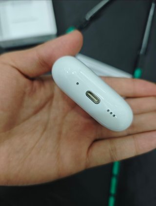 Auriculares AirPods Pro Originales