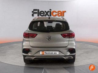MG ZS 1.5 Comfort
