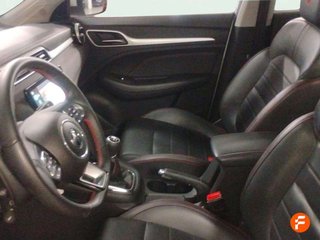MG ZS 1.5 Comfort