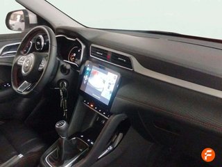 MG ZS 1.5 Comfort