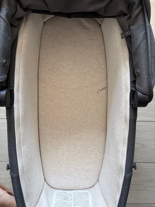 Navicella Chicco Flexi