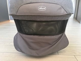 Navicella Chicco Flexi