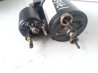 MOTOR ARRANQUE AUDI A4 BERLINA (8E) 2.0