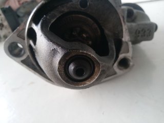 MOTOR ARRANQUE AUDI A4 BERLINA (8E) 2.0