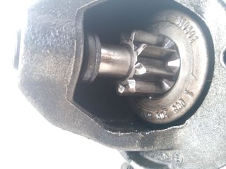 MOTOR ARRANQUE AUDI A4 BERLINA (8E) 2.0