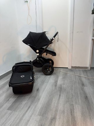 Bugaboo Camaleón 3 Plus