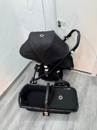 Bugaboo Camaleón 3 Plus