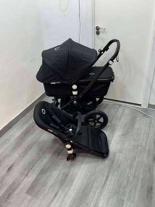 Bugaboo Camaleón 3 Plus