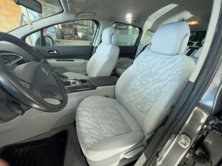 Peugeot 3008 Confort 1.6 HDI 110 FAP