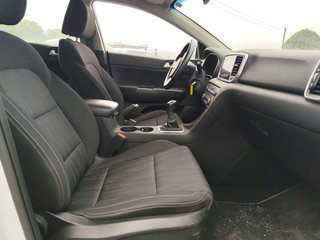Kia Sportage 1.6 CRDi MHEV 136cv Business 2WD