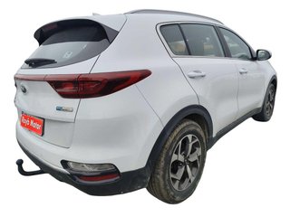 Kia Sportage 1.6 CRDi MHEV 136cv Business 2WD
