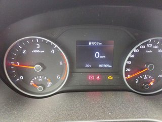 Kia Sportage 1.6 CRDi MHEV 136cv Business 2WD