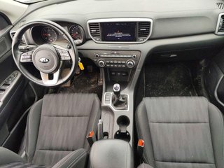 Kia Sportage 1.6 CRDi MHEV 136cv Business 2WD