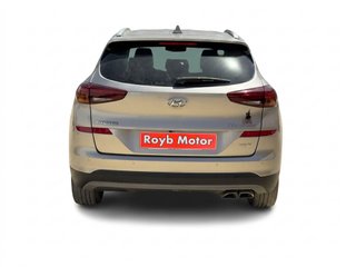 Hyundai Tucson Híbrido 1.6 CRDI 116cv 4X2 48V SLE