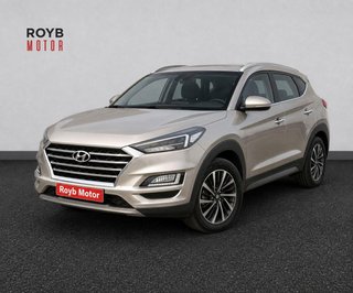 Hyundai Tucson Híbrido 1.6 CRDI 116cv 4X2 48V SLE