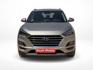 Hyundai Tucson Híbrido 1.6 CRDI 116cv 4X2 48V SLE