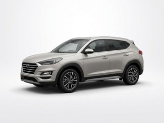 Hyundai Tucson Híbrido 1.6 CRDI 116cv 4X2 48V SLE