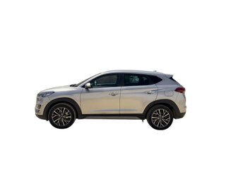 Hyundai Tucson Híbrido 1.6 CRDI 116cv 4X2 48V SLE